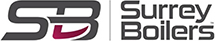 Surrey Boilers Ltd Logo